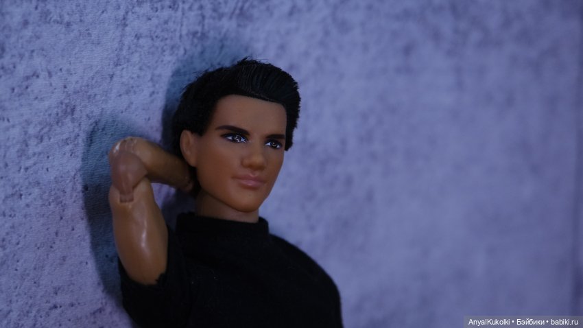 Фотоистории Ани и Куколок/ "...И вспыхнет пламя"