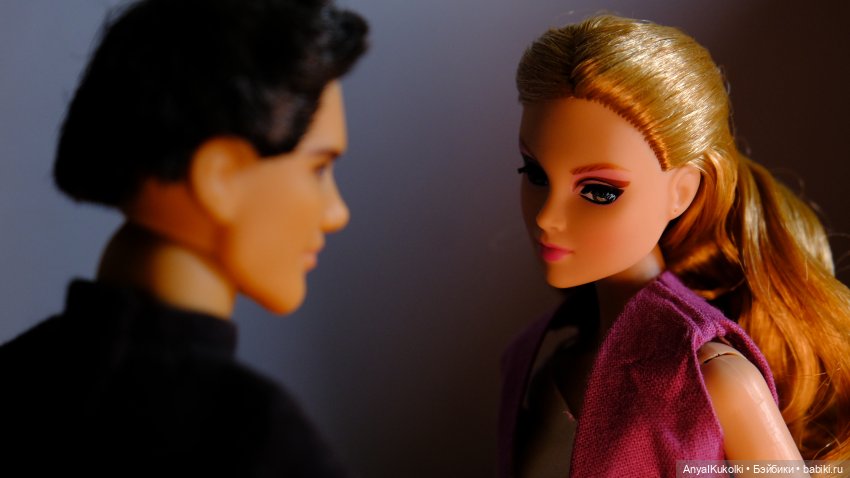 Фотоистории Ани и Куколок/ "...И вспыхнет пламя" (фото 9)