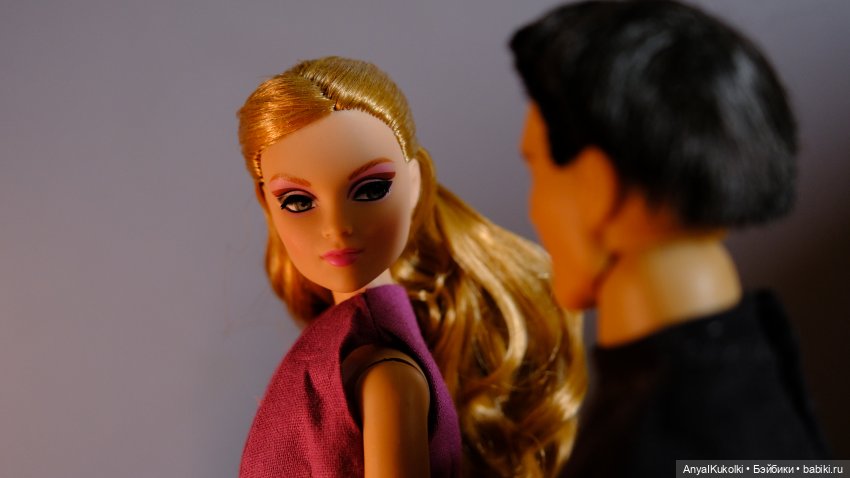 Фотоистории Ани и Куколок/ "...И вспыхнет пламя" (фото 7)