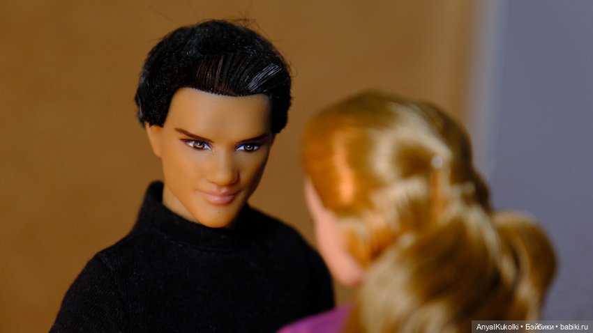 Фотоистории Ани и Куколок/ "...И вспыхнет пламя" (фото 10)