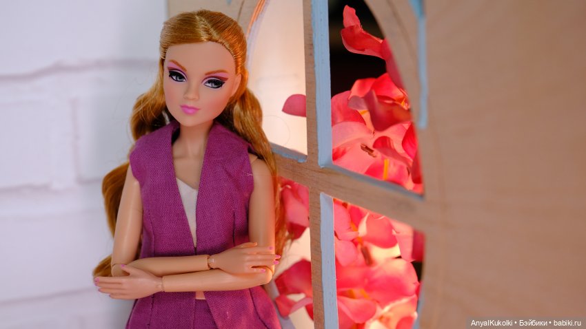 Фотоистории Ани и Куколок/ "...И вспыхнет пламя" | Бэйбики Фотоистории Ани и Куколок/ "...И вспыхнет пламя" (фото 6)