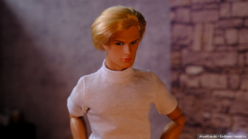 Фотоистории Ани и Куколок/ "...И вспыхнет пламя"