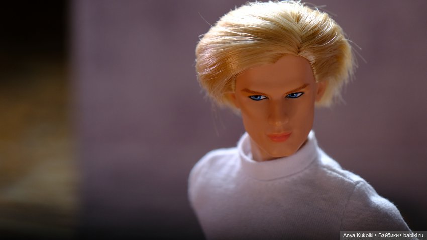 Фотоистории Ани и Куколок/ "...И вспыхнет пламя" (фото 10)