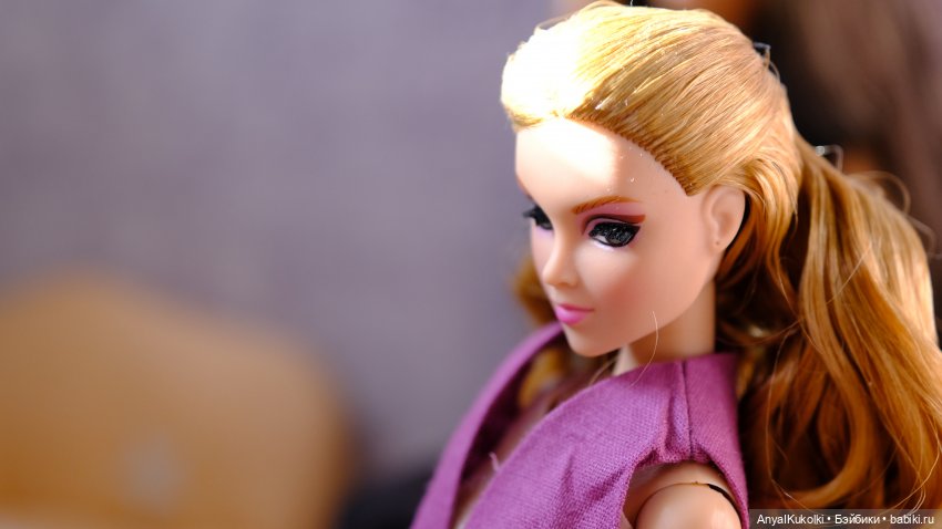 Фотоистории Ани и Куколок/ "...И вспыхнет пламя" (фото 6)