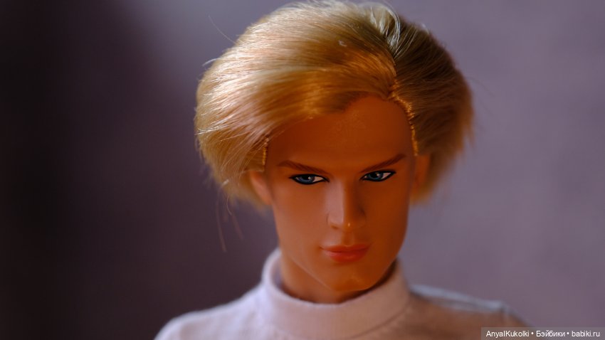 Фотоистории Ани и Куколок/ "...И вспыхнет пламя" (фото 2)