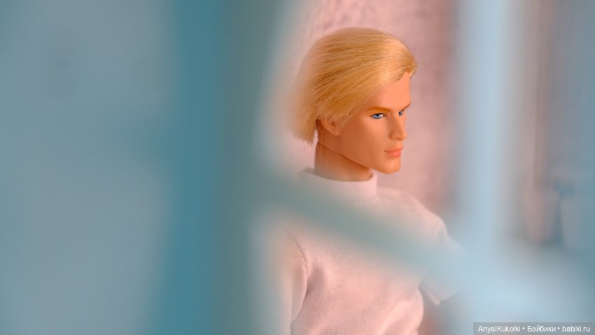 Фотоистории Ани и Куколок/ "...И вспыхнет пламя" (фото 7)