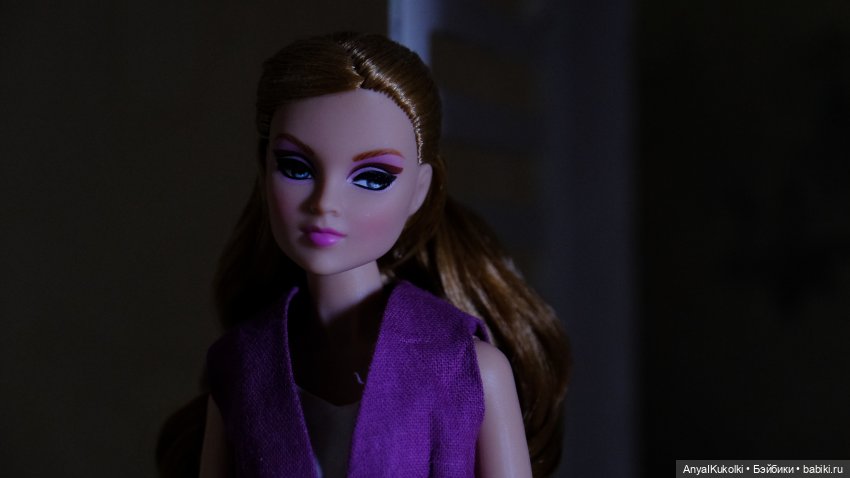 Фотоистории Ани и Куколок/ "...И вспыхнет пламя" (фото 2)