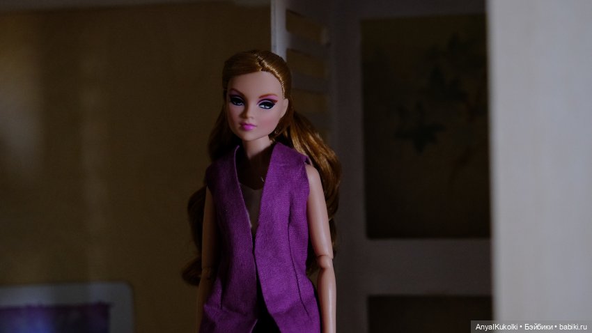 Фотоистории Ани и Куколок/ "...И вспыхнет пламя"