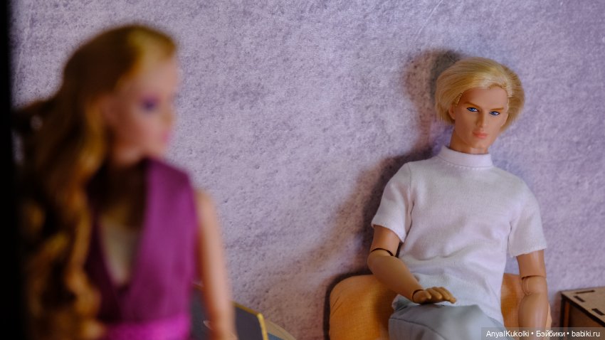 Фотоистории Ани и Куколок/ "...И вспыхнет пламя" (фото 10)