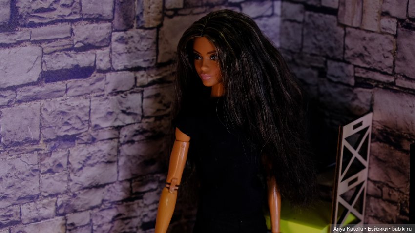 Фотоистории Ани и Куколок/ "...И вспыхнет пламя" (фото 7)