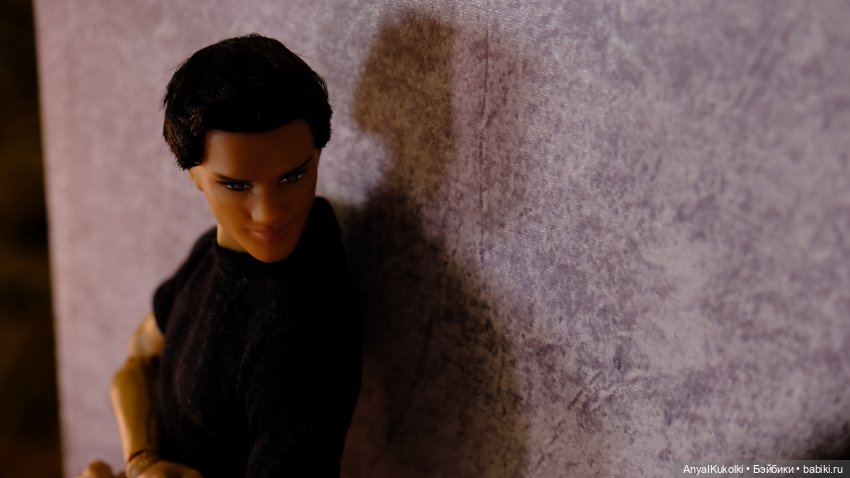 Фотоистории Ани и Куколок/ "...И вспыхнет пламя" (фото 4)