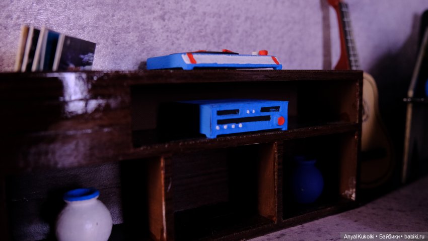 И только музыка — Куклы Integrity Toys (Интегрити): Poppy Parker (фото 3)