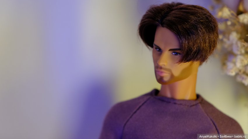 Фотоистории Ани и Куколок/ "...И вспыхнет пламя"