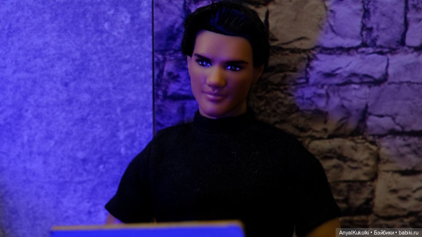 Фотоистории Ани и Куколок/ "...И вспыхнет пламя" (фото 3)