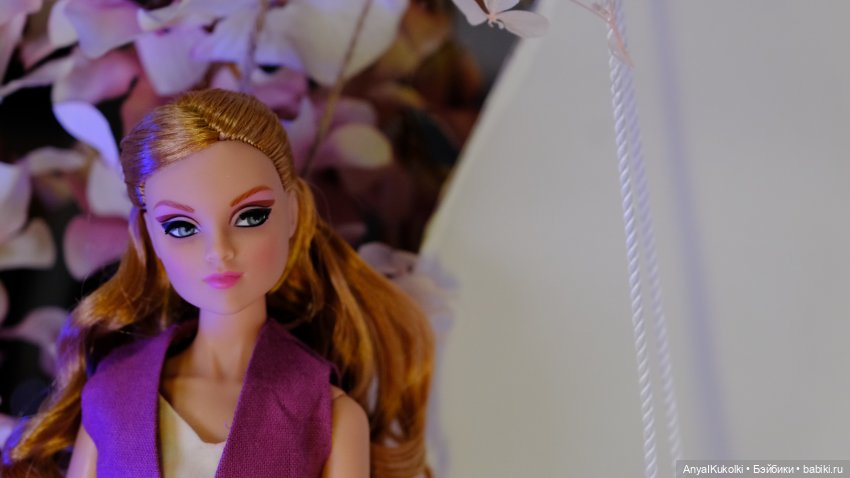 Фотоистории Ани и Куколок/ "...И вспыхнет пламя" (фото 2)