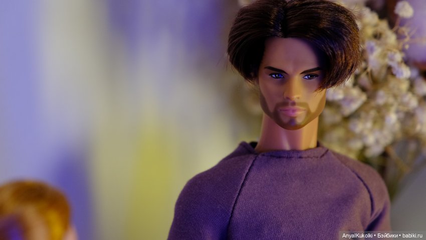 Фотоистории Ани и Куколок/ "...И вспыхнет пламя" (фото 10)