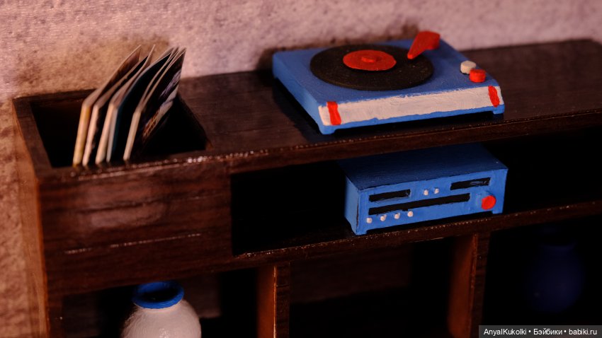 И только музыка — Куклы Integrity Toys (Интегрити): Poppy Parker (фото 2)