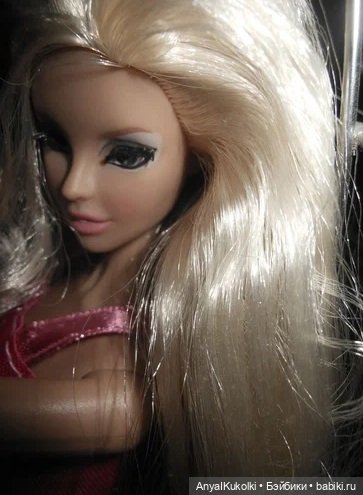 Фотоистории Ани и Куколок/ "...И вспыхнет пламя"