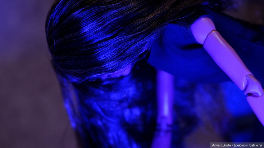 Фотоистории Ани и Куколок/ "...И вспыхнет пламя"