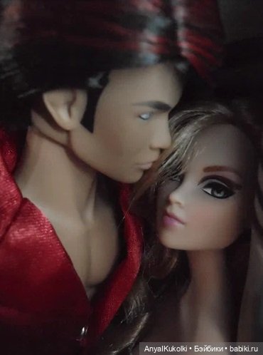 Фотоистории Ани и Куколок/ "...И вспыхнет пламя" (фото 4)