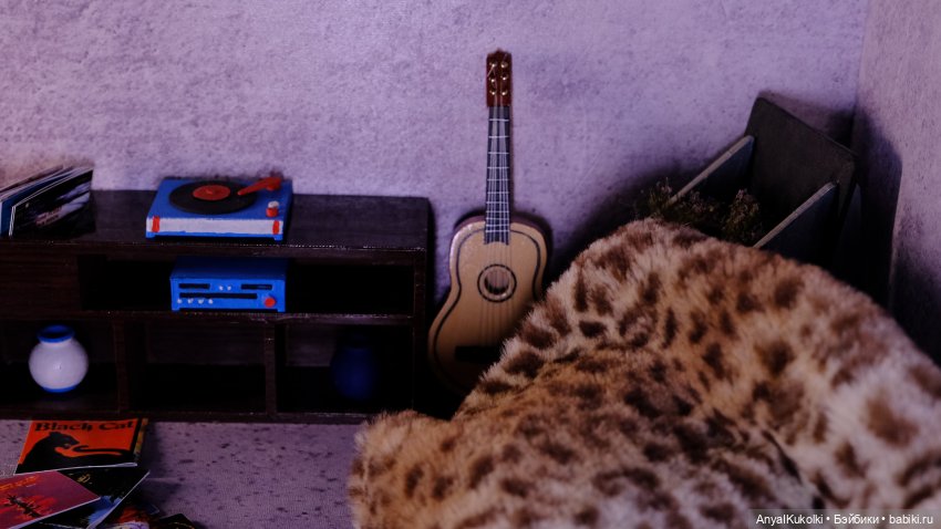 И только музыка — Куклы Integrity Toys (Интегрити): Poppy Parker (фото 5)