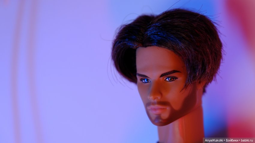 Фотоистории Ани и Куколок/ "...И вспыхнет пламя"