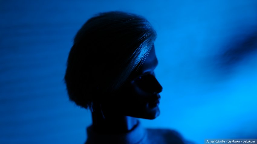 Фотоистории Ани и Куколок/ "...И вспыхнет пламя" (фото 5)