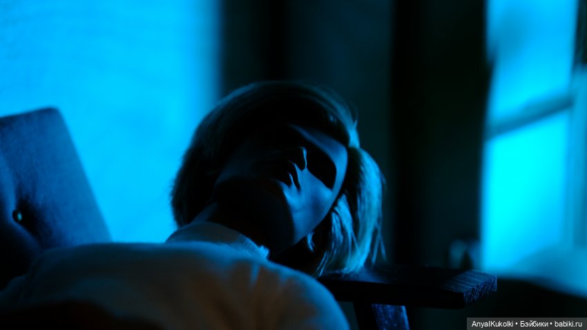 Фотоистории Ани и Куколок/ "...И вспыхнет пламя" (фото 4)