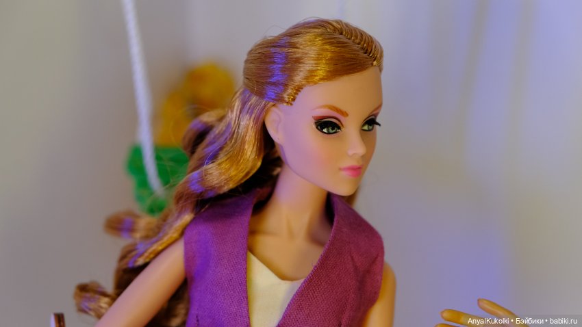 Фотоистории Ани и Куколок/ "...И вспыхнет пламя" (фото 3)