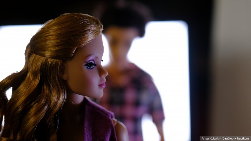 Фотоистории Ани и Куколок/ "...И вспыхнет пламя" (фото 7)