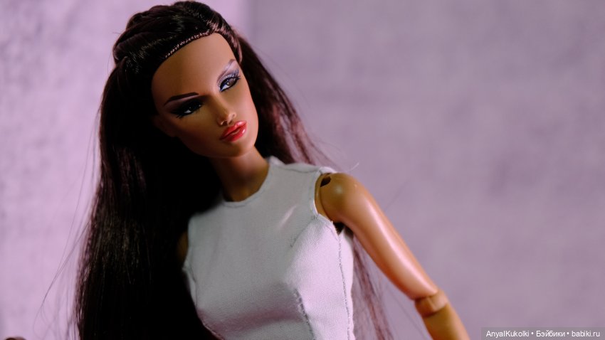 Мисс Коста на MengF: порок и невинность (фото 4)