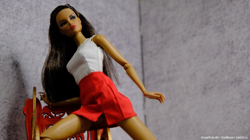 Мисс Коста на MengF: порок и невинность (фото 5)