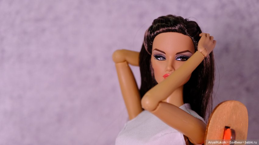 Мисс Коста на MengF: порок и невинность (фото 2)