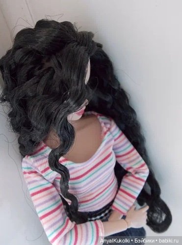 Фотоистории Ани и Куколок/ "...И вспыхнет пламя" (фото 3)