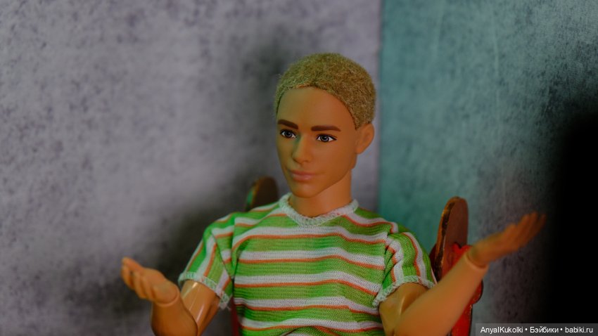 Фотоистории Ани и Куколок/ "...И вспыхнет пламя" (фото 3)