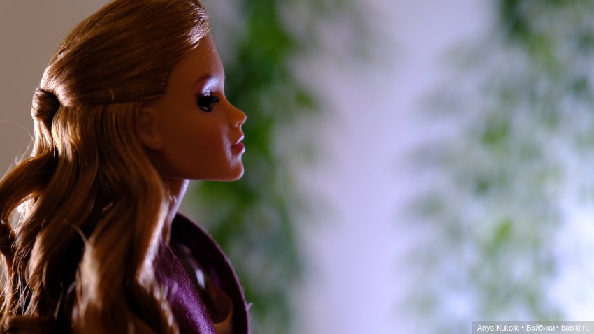 Фотоистории Ани и Куколок/ "...И вспыхнет пламя" (фото 2)