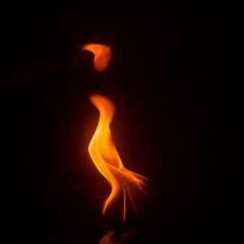 Фотоистории Ани и Куколок/ "...И вспыхнет пламя"