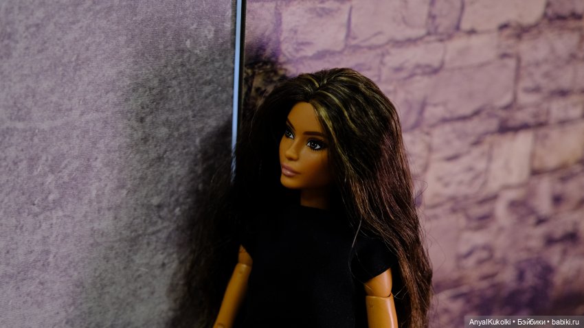 Фотоистории Ани и Куколок/ "...И вспыхнет пламя" (фото 3)