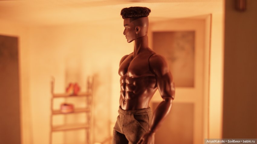 Давид — Фэшн (фото 2)