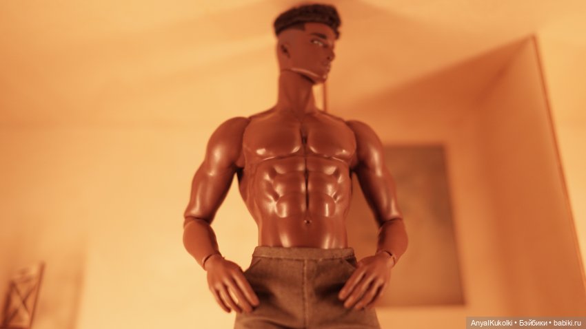 Давид — Фэшн (фото 3)