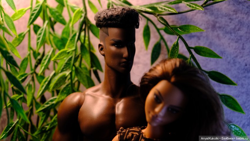 Давид — Фэшн (фото 4)