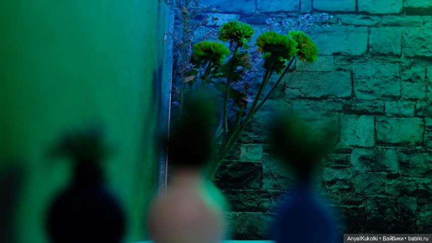 Фотоистории Ани и Куколок/ "...И вспыхнет пламя" (фото 5)