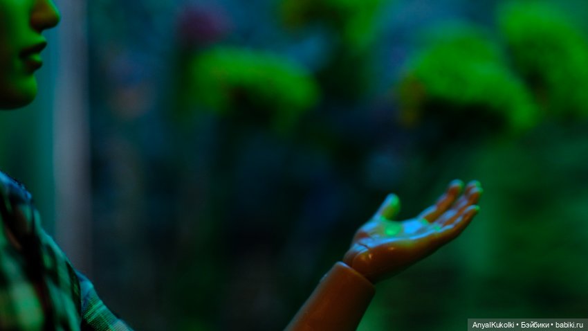 Фотоистории Ани и Куколок/ "...И вспыхнет пламя" (фото 8)