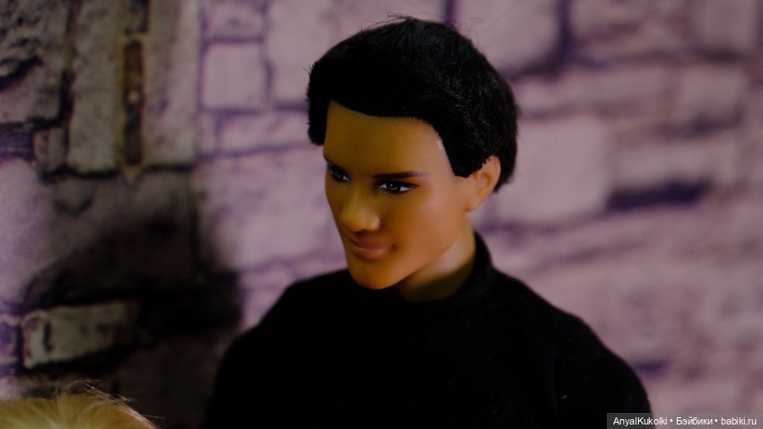 Фотоистории Ани и Куколок/ "...И вспыхнет пламя" (фото 6)