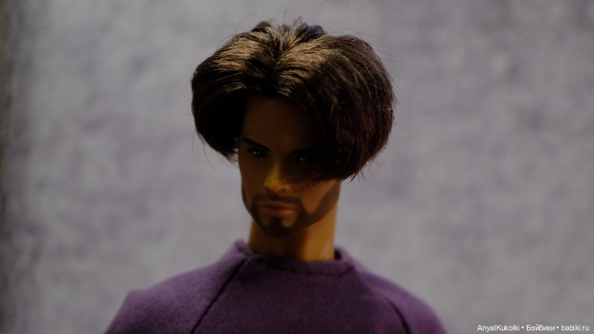 Фотоистории Ани и Куколок/ "...И вспыхнет пламя" (фото 5)