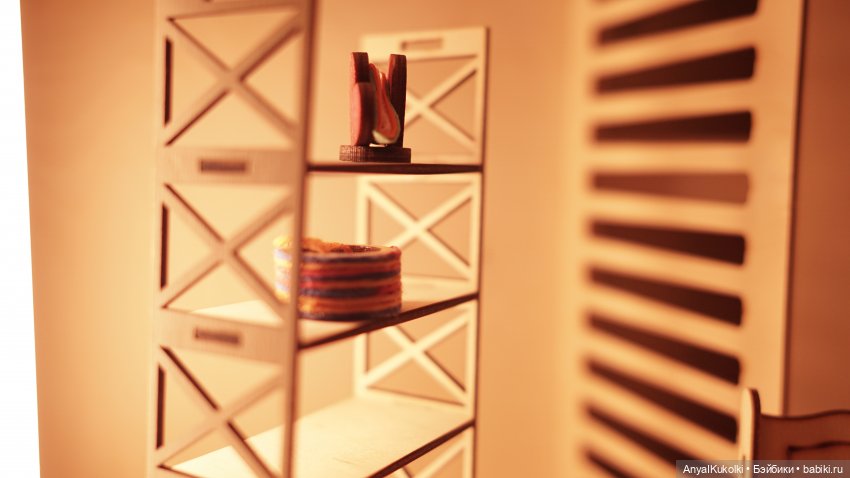 Вечер субботы — Кукольные фотоистории и сериалы: комиксы (фото 2)