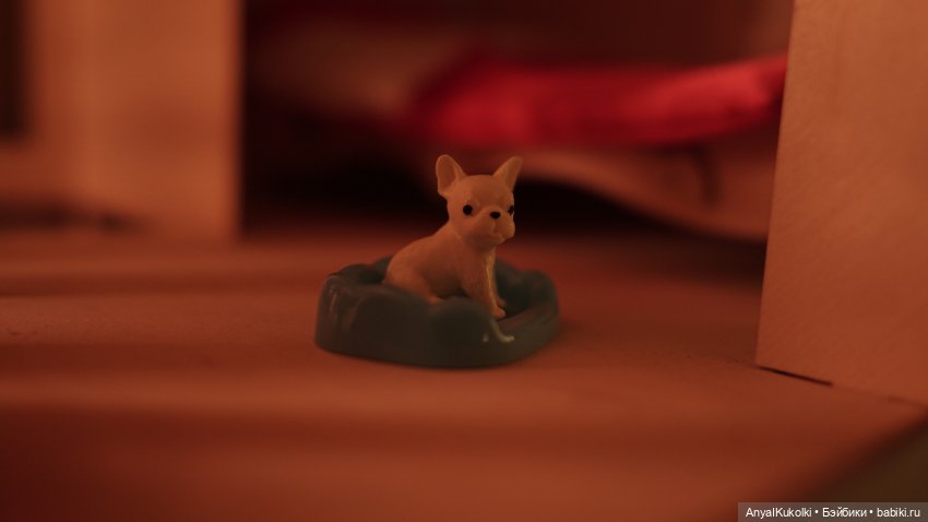 Вечер субботы — Кукольные фотоистории и сериалы: комиксы