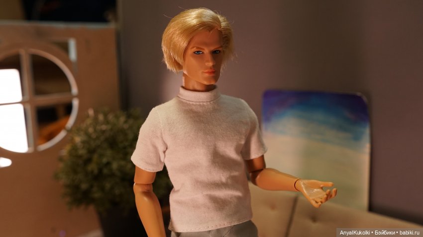 Фотоистории Ани и Куколок/ "...И вспыхнет пламя" (фото 2)