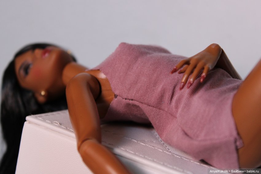 Лилит — Куклы Integrity Toys (Интегрити): Poppy Parker (фото 3)