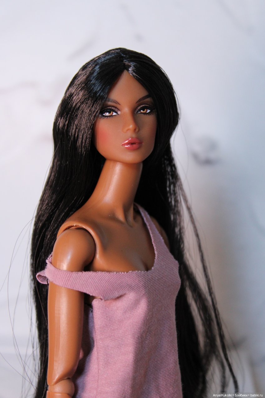 Лилит — Куклы Integrity Toys (Интегрити): Poppy Parker (фото 4)